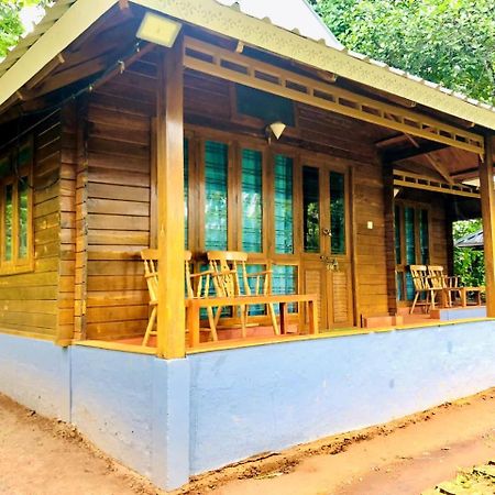 Royal Wooden Villa Mananthavady Εξωτερικό φωτογραφία