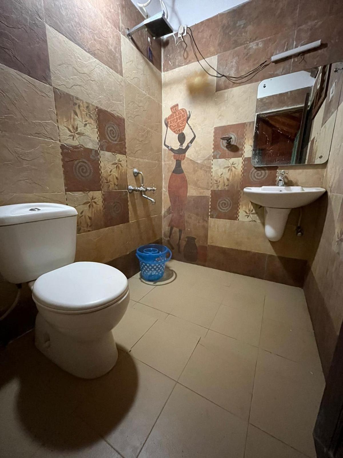 Royal Wooden Villa Mananthavady Εξωτερικό φωτογραφία