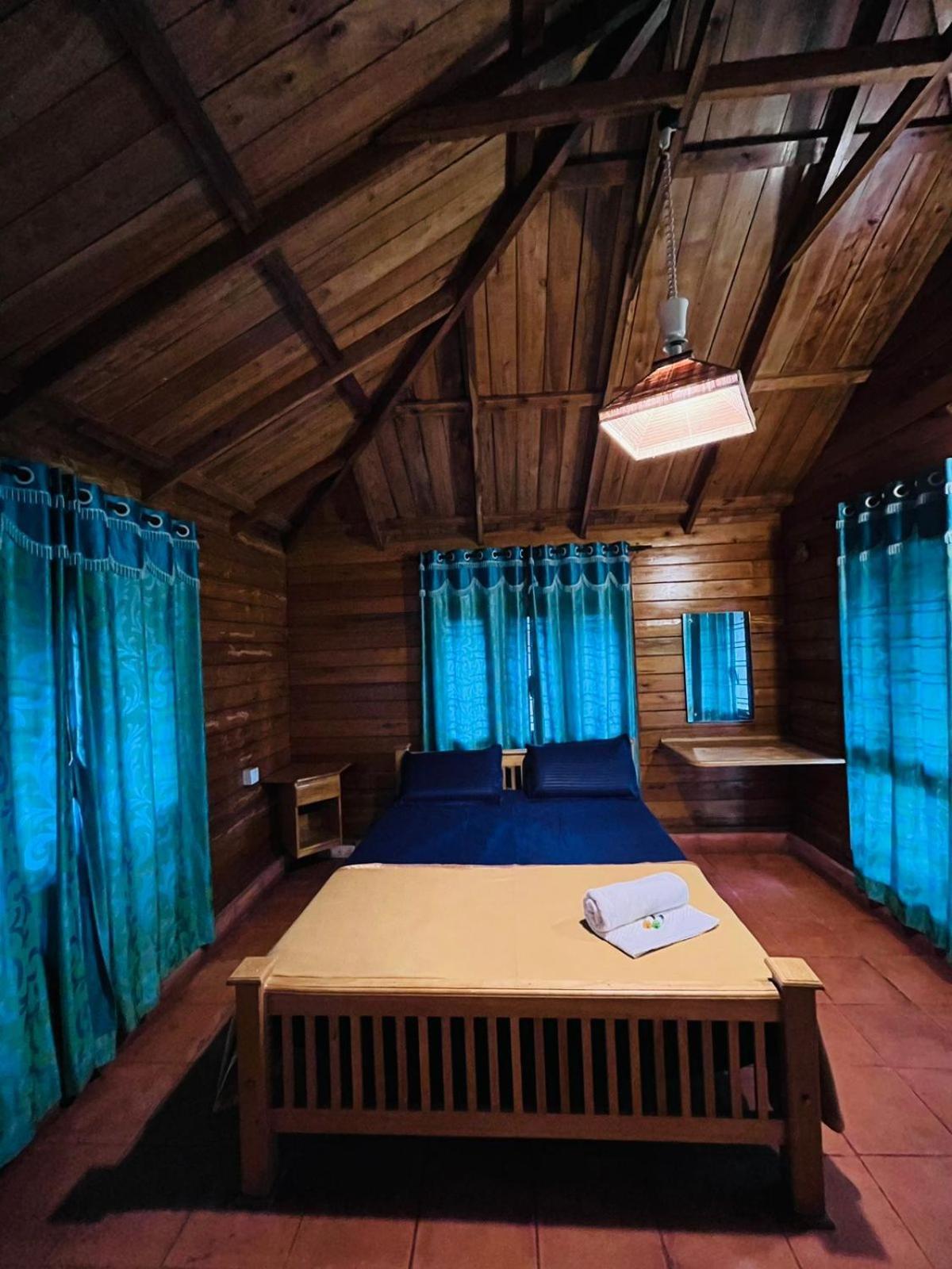 Royal Wooden Villa Mananthavady Εξωτερικό φωτογραφία