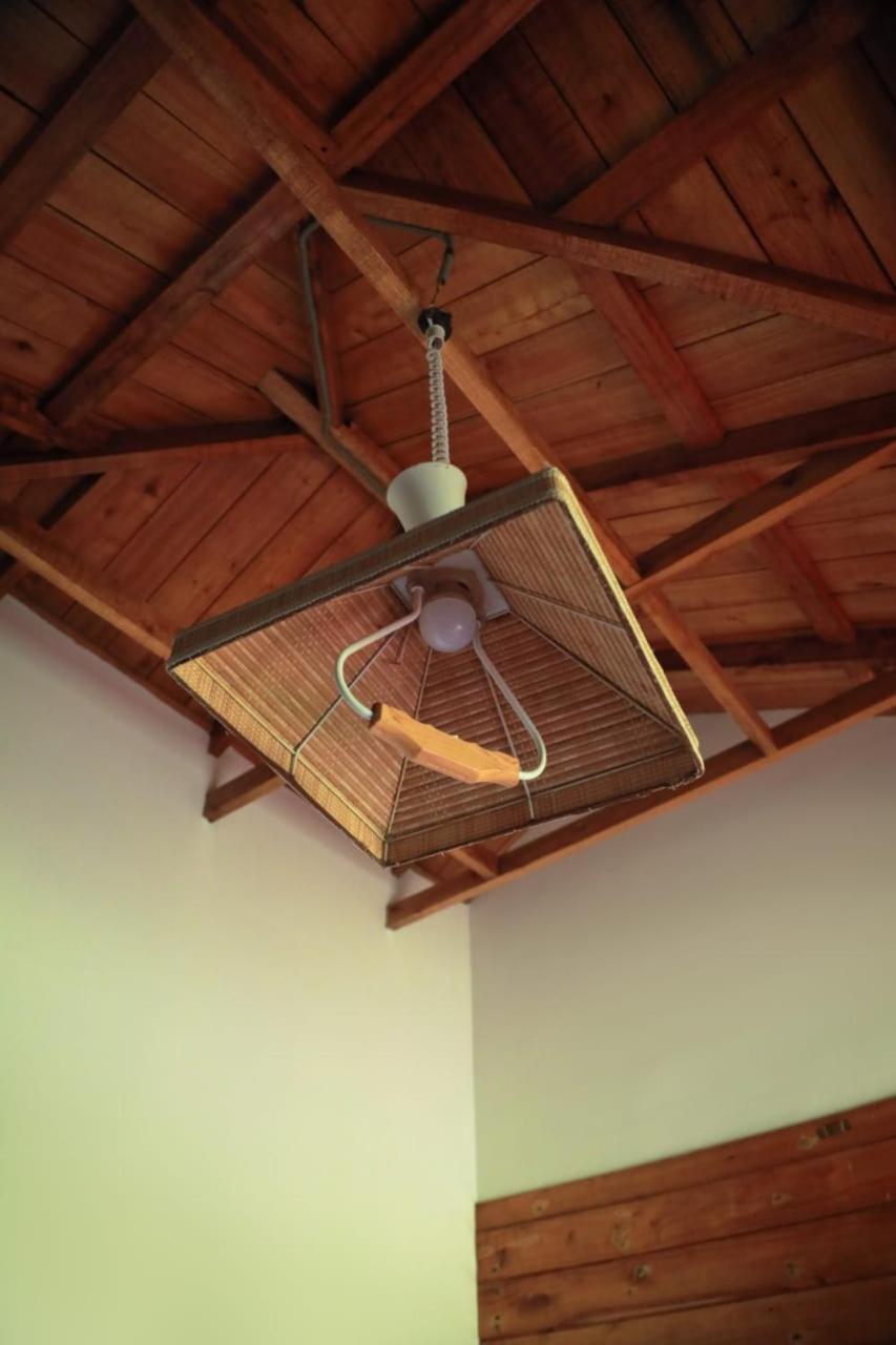 Royal Wooden Villa Mananthavady Εξωτερικό φωτογραφία