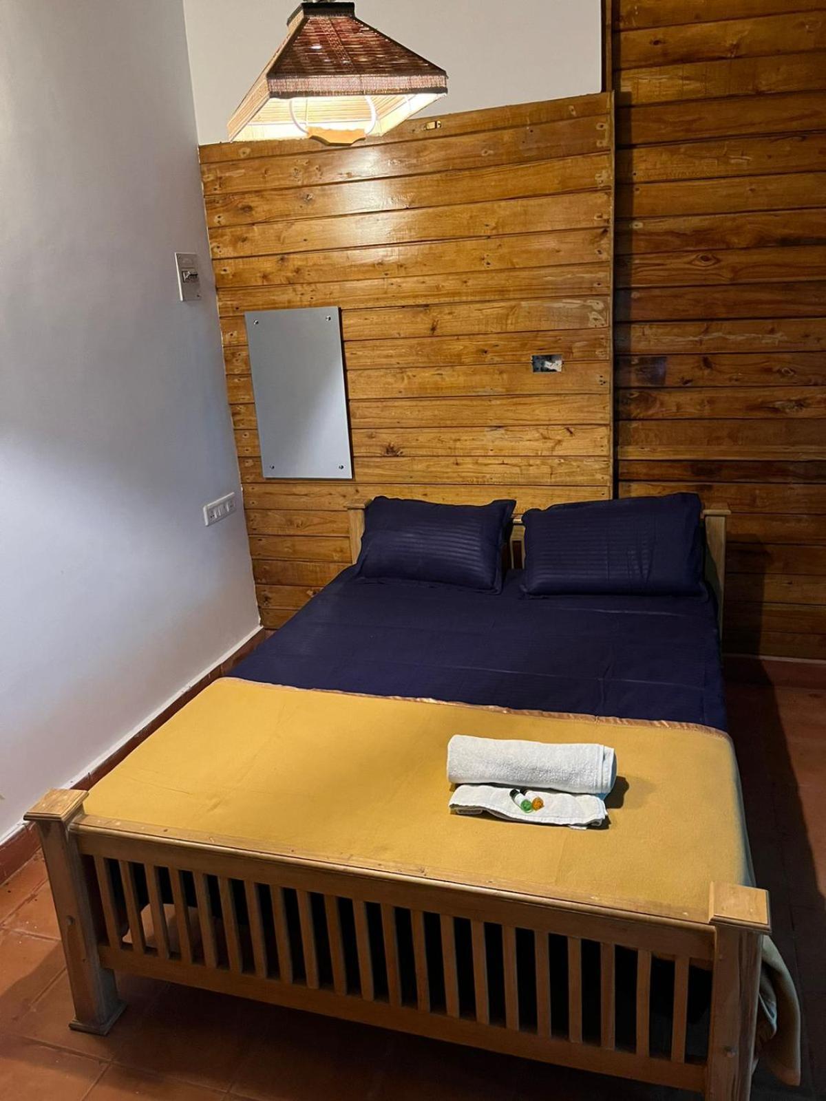 Royal Wooden Villa Mananthavady Εξωτερικό φωτογραφία
